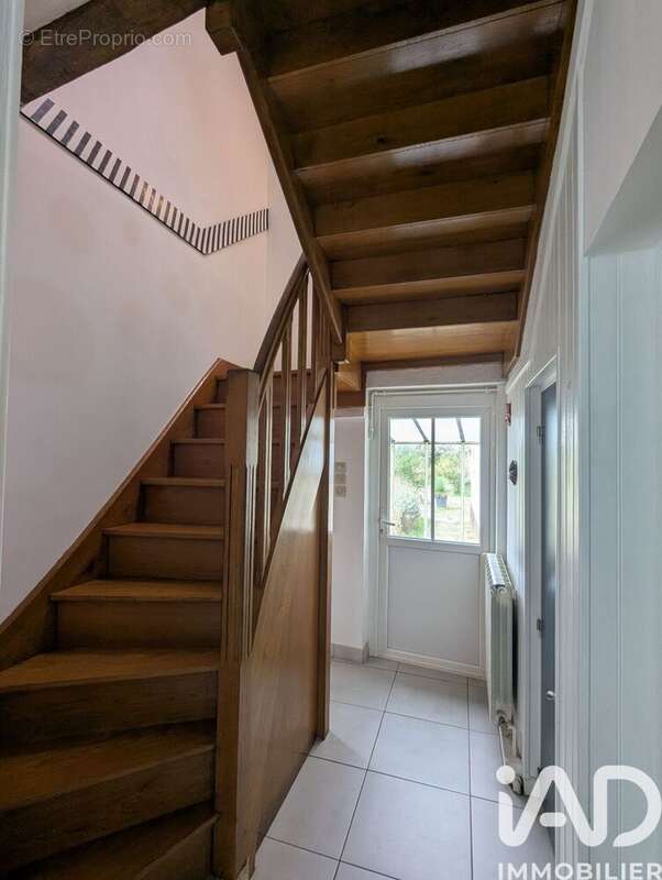 Photo 9 - Maison à VENDOME