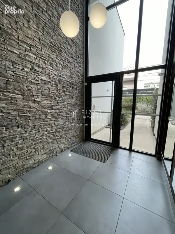 Opportunité T2 Prévessin avec garage - photo 3
