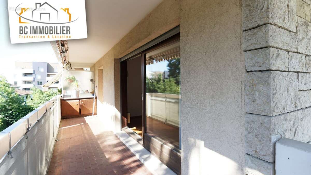 Appartement 94 m² à Ferney-Voltaire  - photo 8