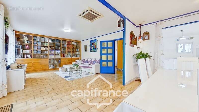 DAX – Maison de 5 chambres avec piscine + 2 logements indépendants avec rendements locatifs - photo 21