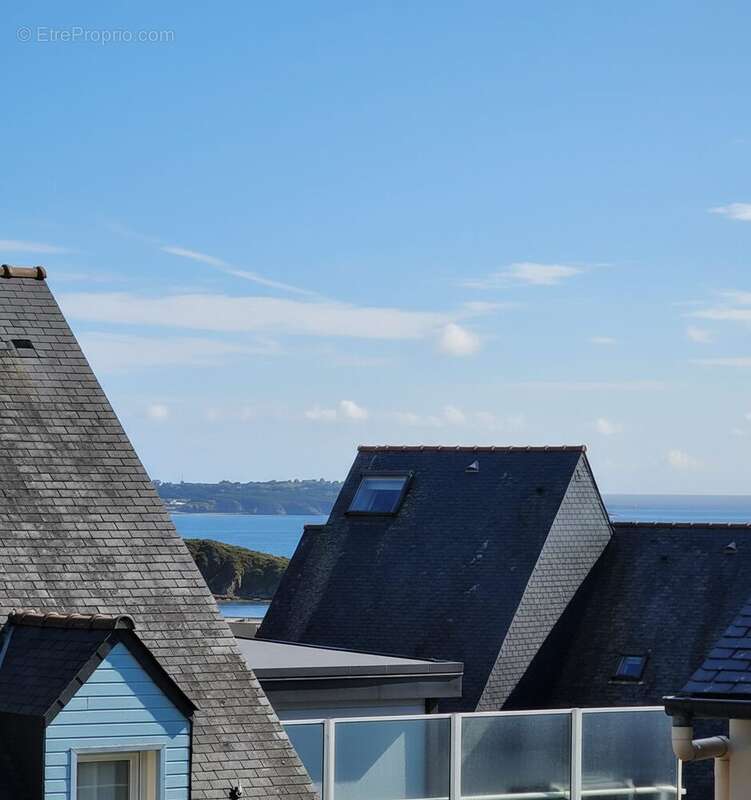 Maison à ERQUY