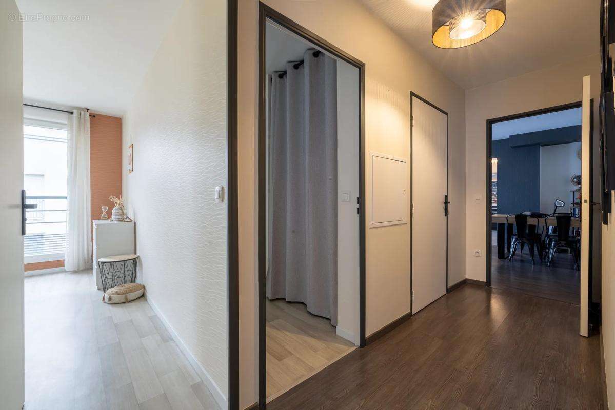 Appartement à ATHIS-MONS