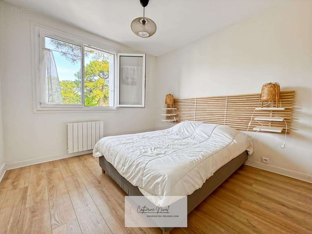 Appartement à LA BAULE-ESCOUBLAC