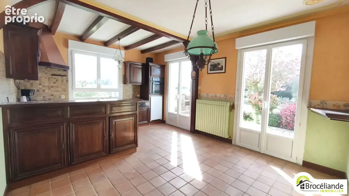 Maison en campagne - photo 5