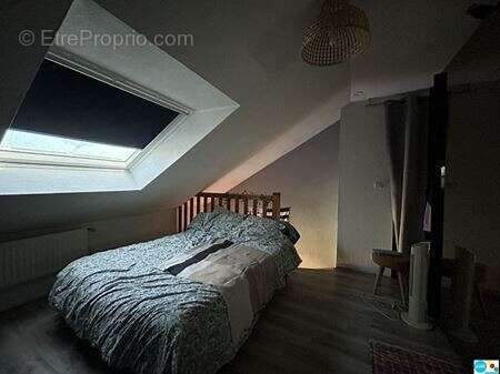 Appartement 25 m² à Rennes  - photo 5