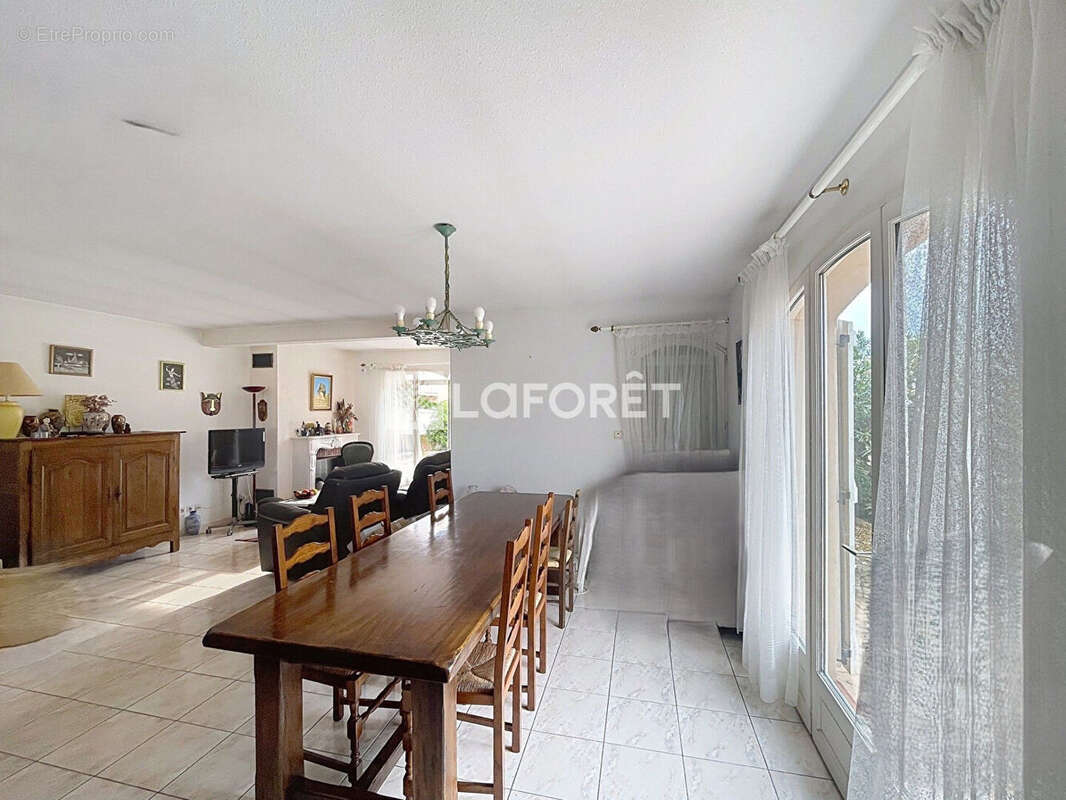 Maison à LE BARCARES