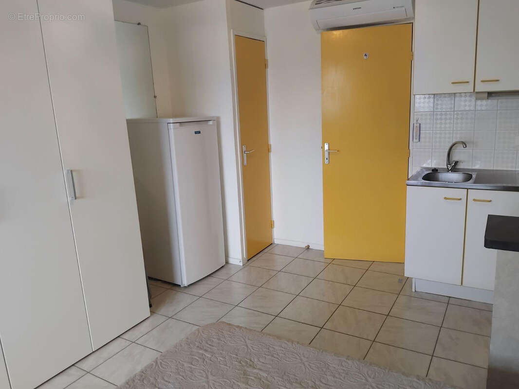 Appartement à LE GRAU-DU-ROI