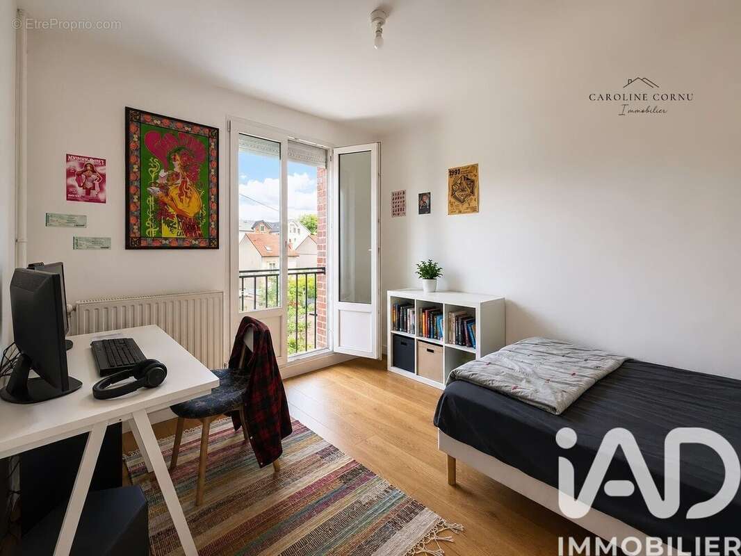 Photo 8 - Appartement à VILLIERS-SUR-MARNE
