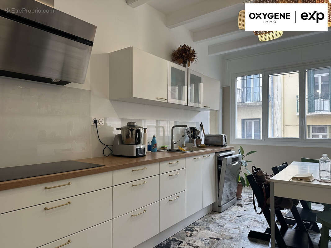 Appartement à PERPIGNAN