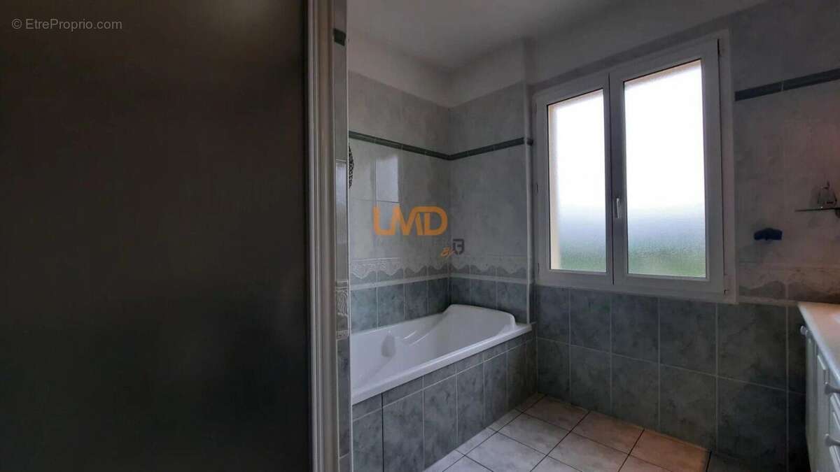 Maison familiale au calme – 2 Km Mondoubleau – 123 m² habitables - photo 20