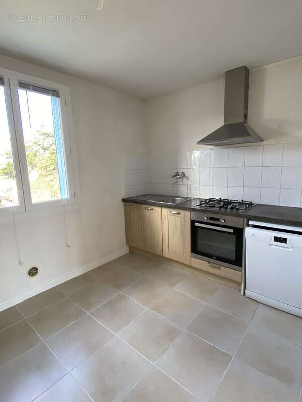 Appartement à ROMANS-SUR-ISERE