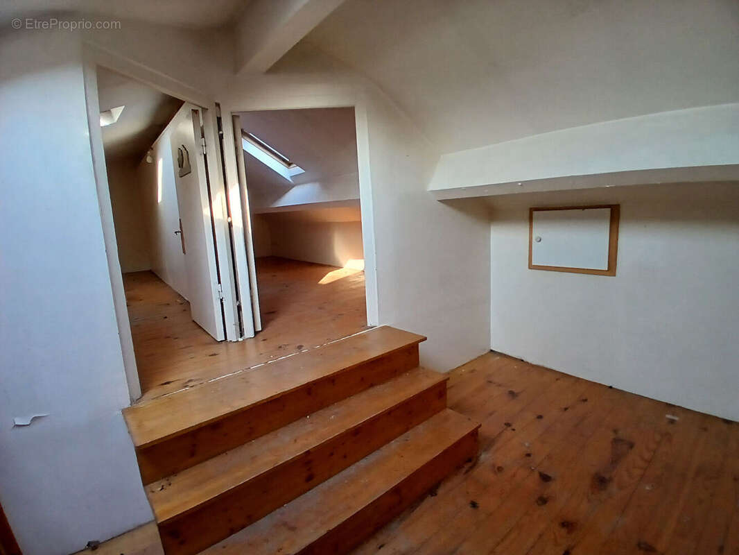 Maison de village Thurins 90 m2 - photo 13