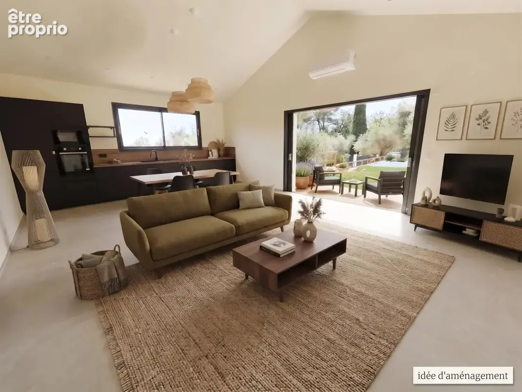 Exclusivite - le tignet - photo 2