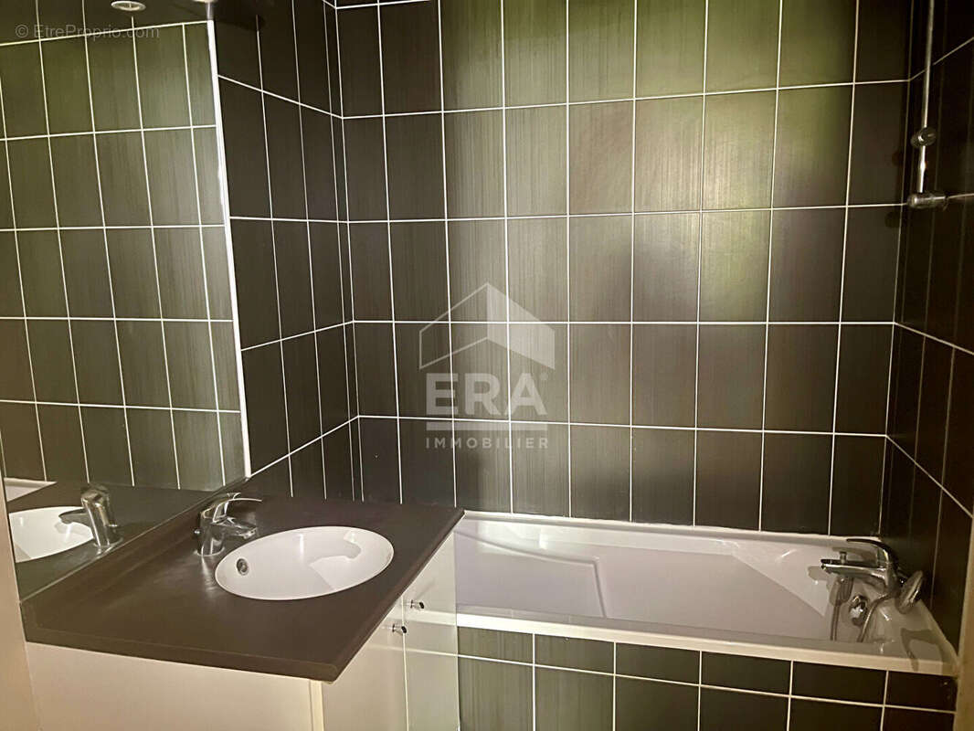 Appartement à MARCQ-EN-BAROEUL