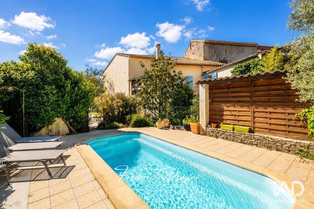 Maison 435 m² à Bize-Minervois  - photo 9