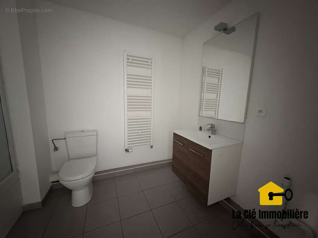Appartement à KEMBS