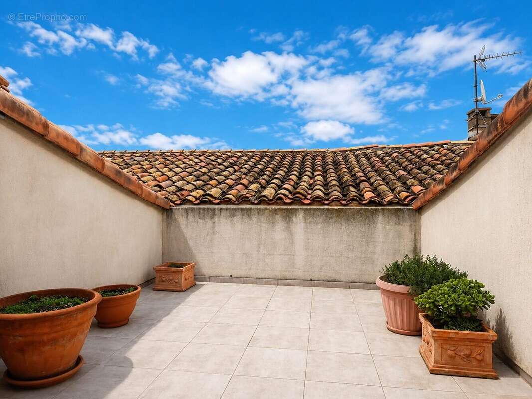 Appartement à NARBONNE