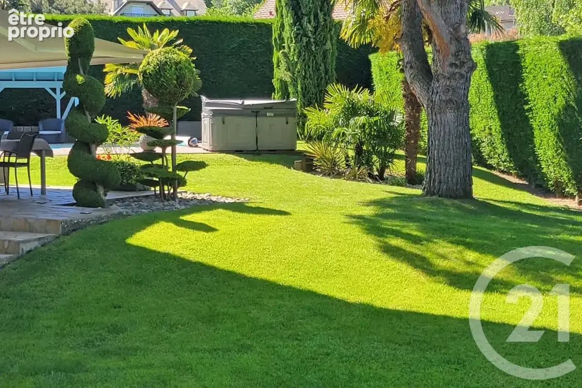 Maison 7 pièces 118 m² à vendre à Marin (74200) - photo 6