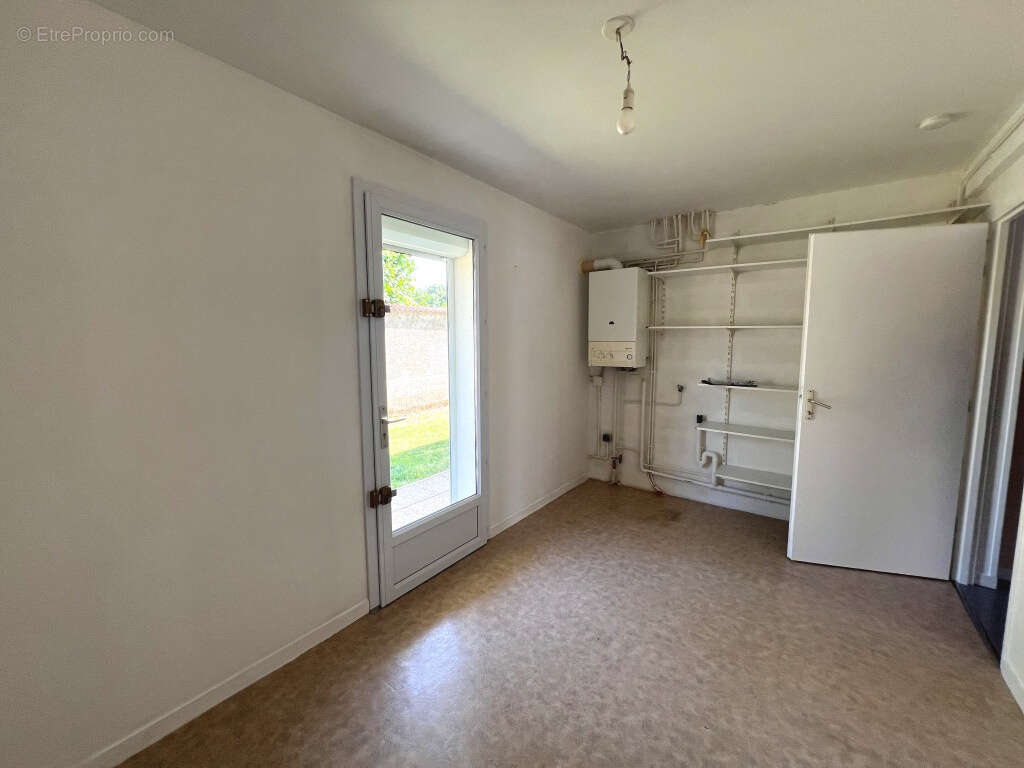 Appartement à SENS