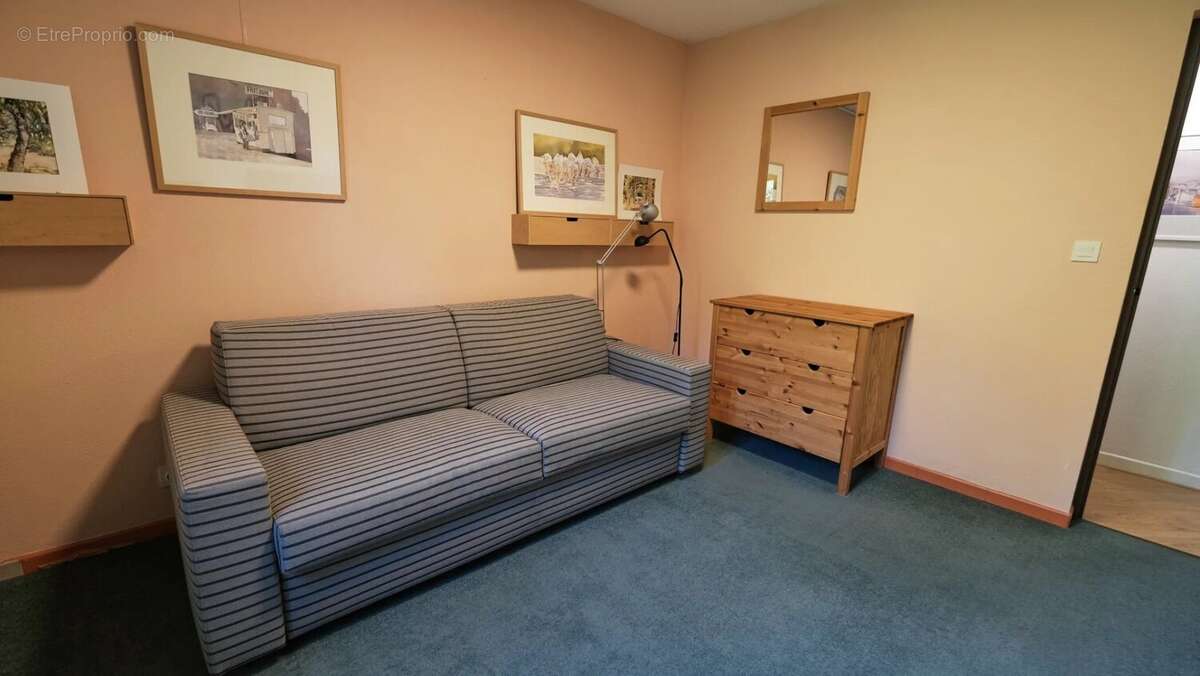 À vendre au cœur du Morvan : maison confortable avec piscine - photo 10