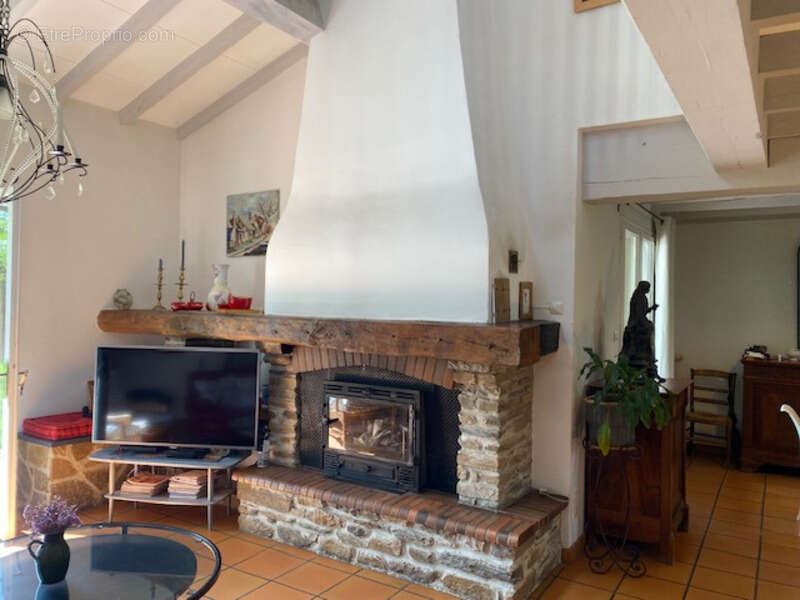 Maison à vendre 7 pièces VERDUN EN LAURAGAIS (11) - photo 5