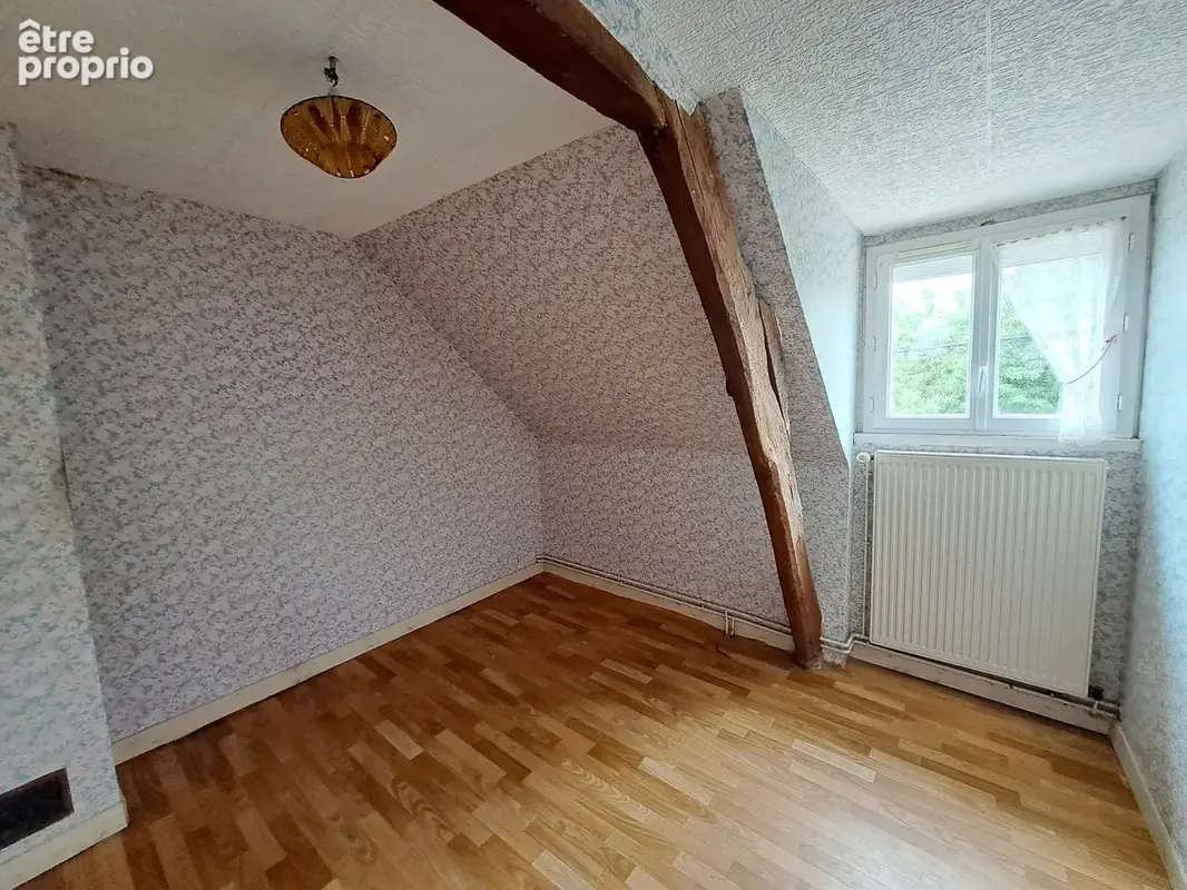 Maison de 95 m2 - LA FERTE MACE - photo 8