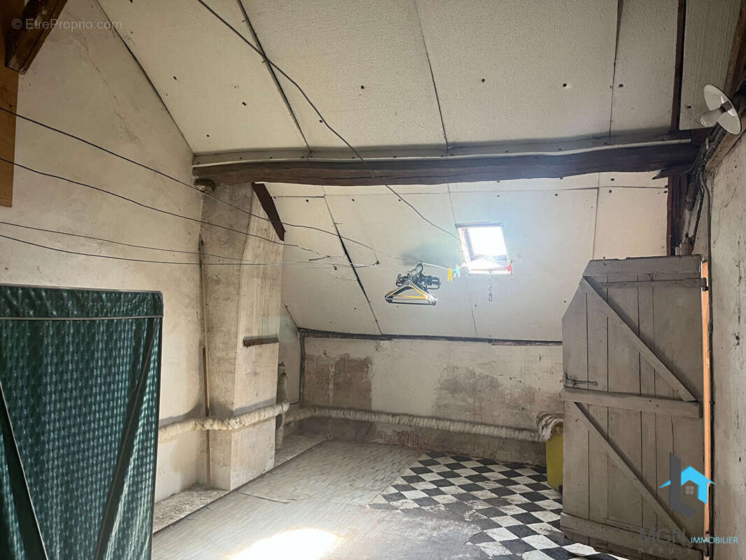 Maison à Bonneval - photo 11