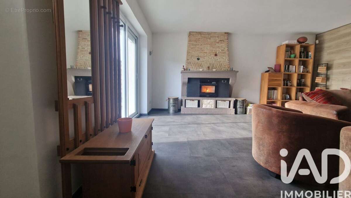 Photo 4 - Maison à CASTELNAU-DE-MEDOC