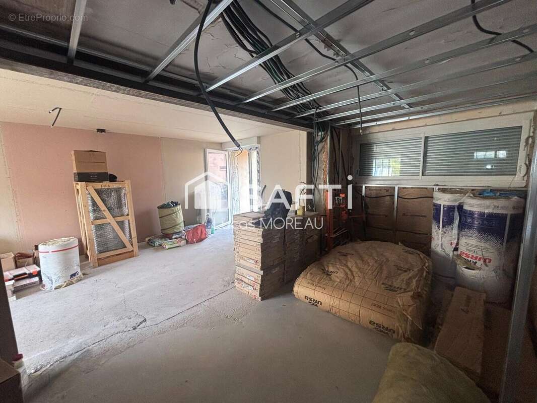 Maison 118 m² à Montauban  - photo 2