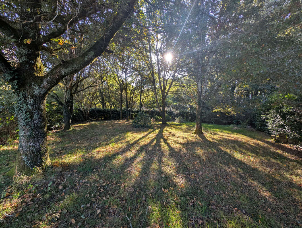Maison à PONT-SCORFF