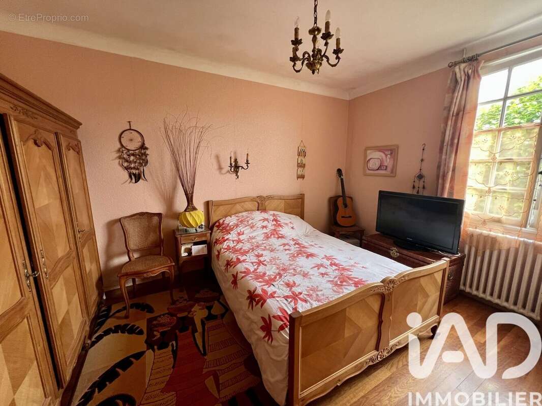 Photo 7 - Maison à PLOZEVET