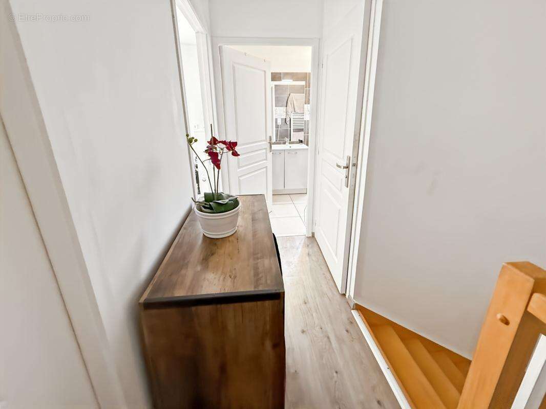 Maison récente de 2019 – 82 m² – 3 chambres – Garage – Terrain de 165 m² – Impasse au calme – Silly-le-Long - photo 6