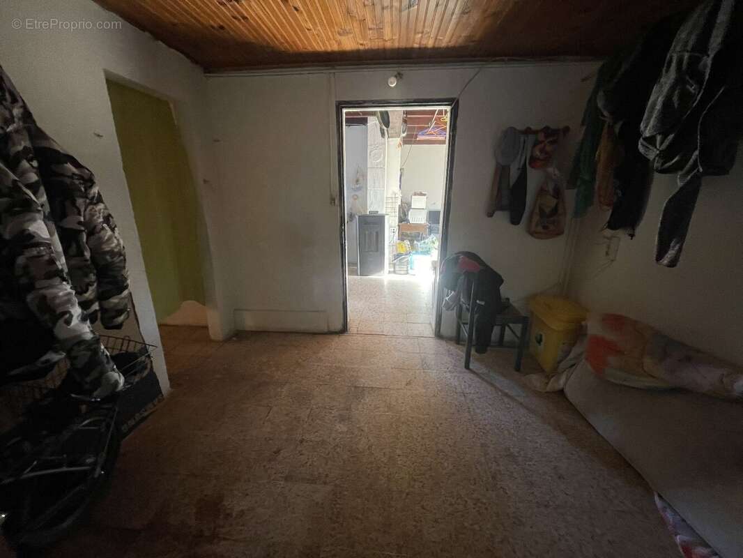 Maison à MARSEILLAN