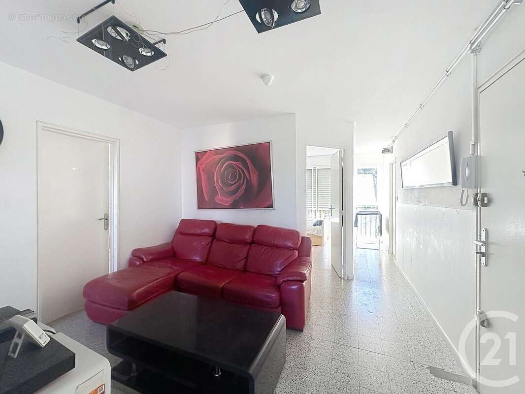 Photo 2 - Appartement à MONTPELLIER