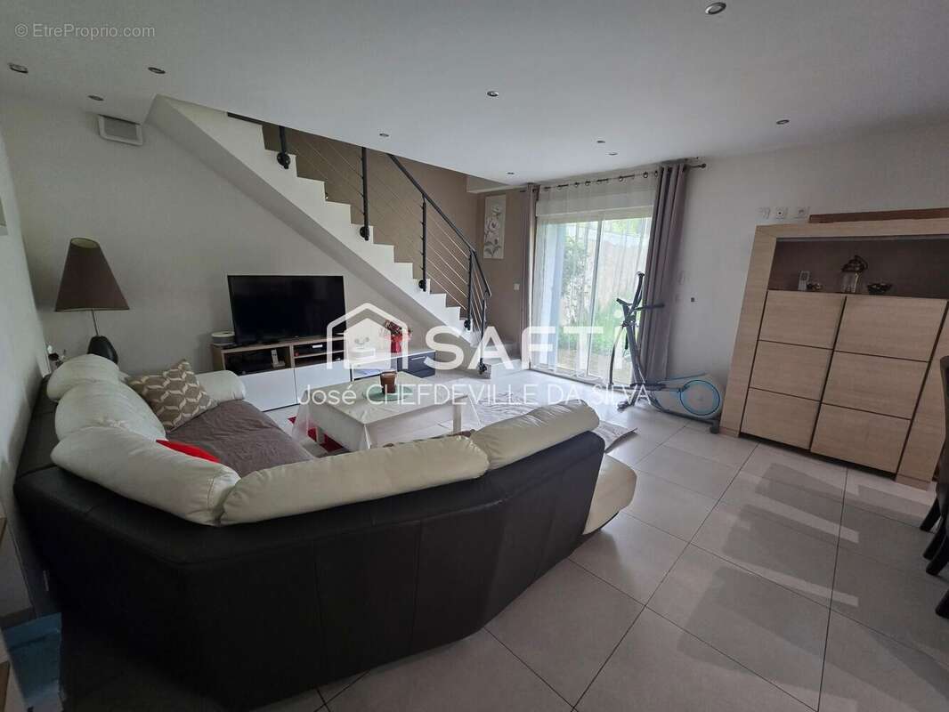 Photo 3 - Maison à BLANZAT
