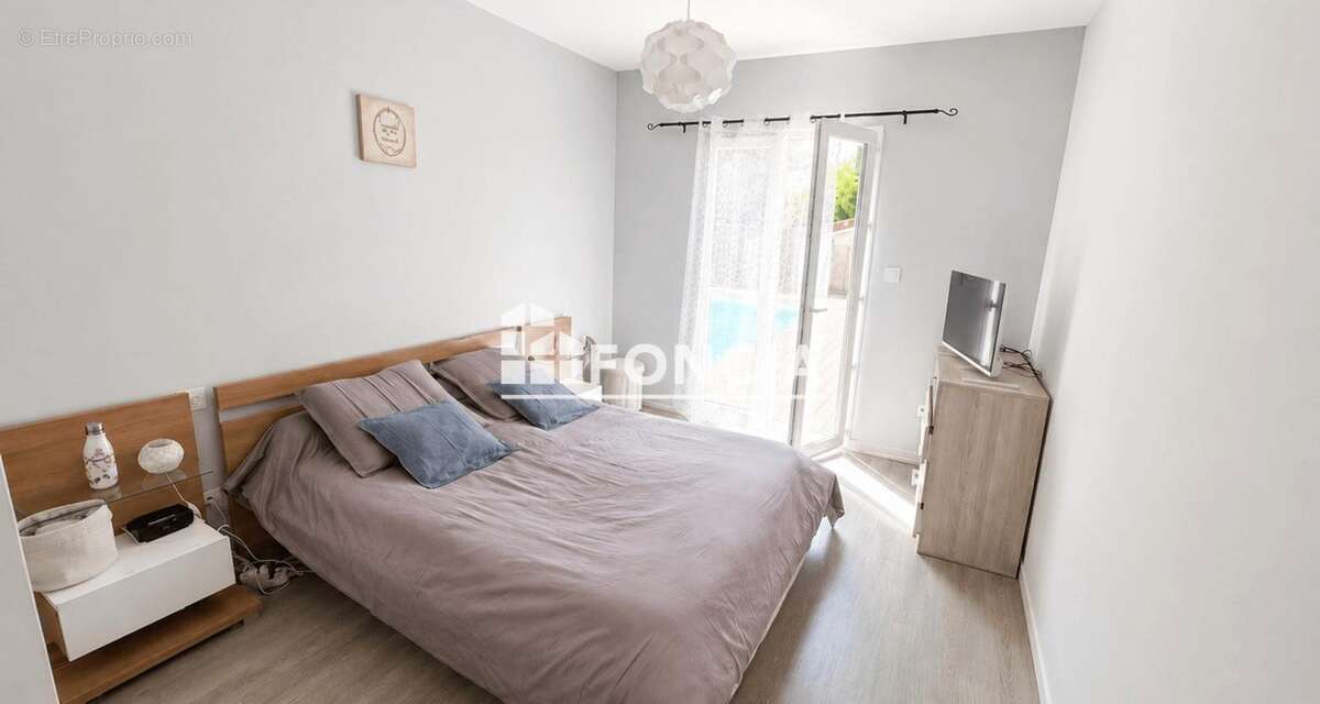 Maison à RAMONVILLE-SAINT-AGNE