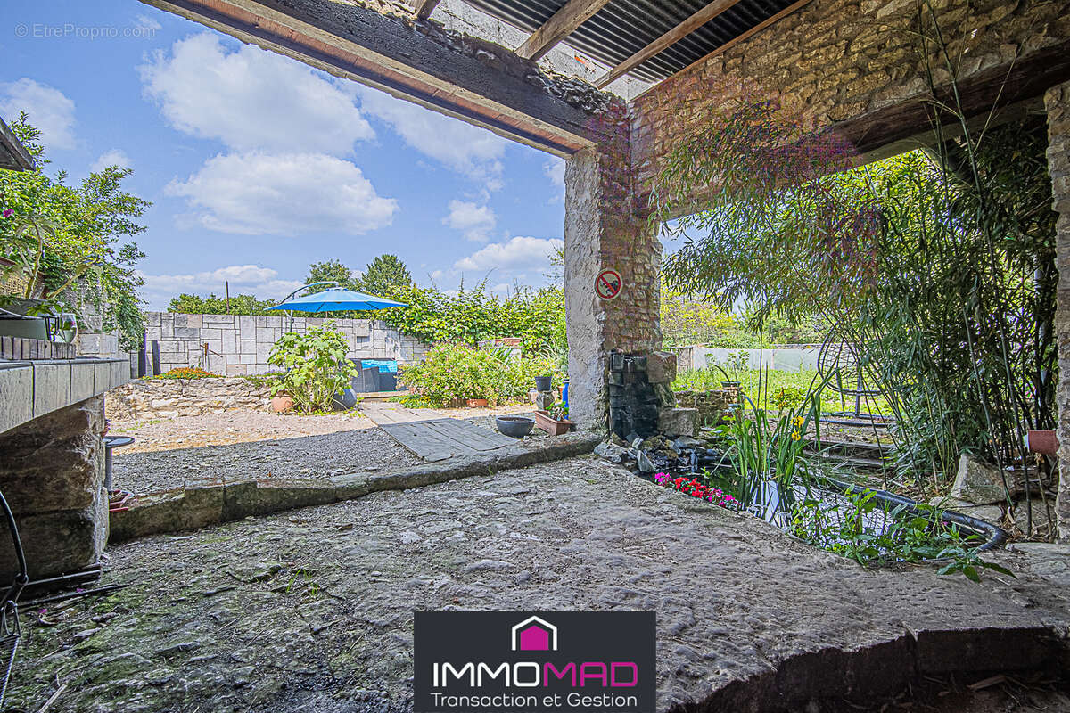 Maison à ROUVROIS-SUR-MEUSE