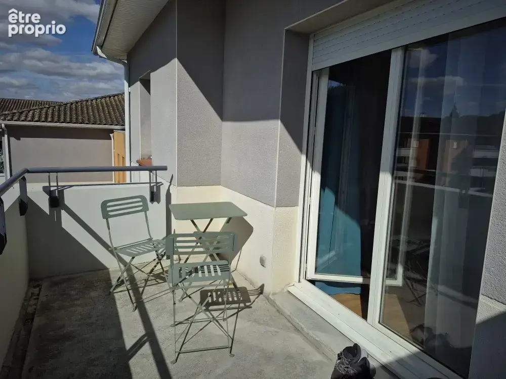 Appartement à AUCH