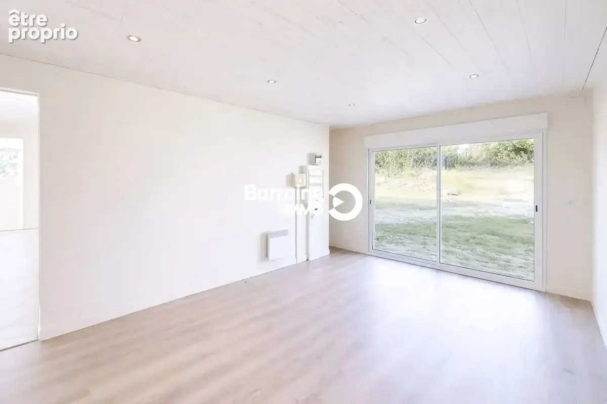 BARRAINE IMMO - A VENDRE : Maison contemporaine a l'abris des regards à Camaret-Sur-Mer - Réf : CR00242 - photo 8