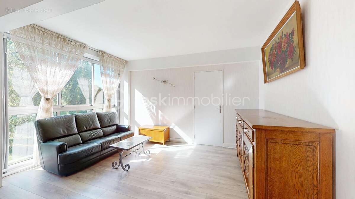 Appartement à PALAISEAU