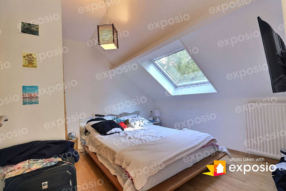 Appartement à PAU