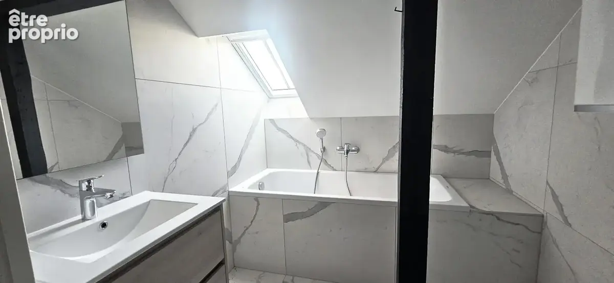 Appartement 4 pièces 64 m² à vendre à Strasbourg (67000) - photo 4