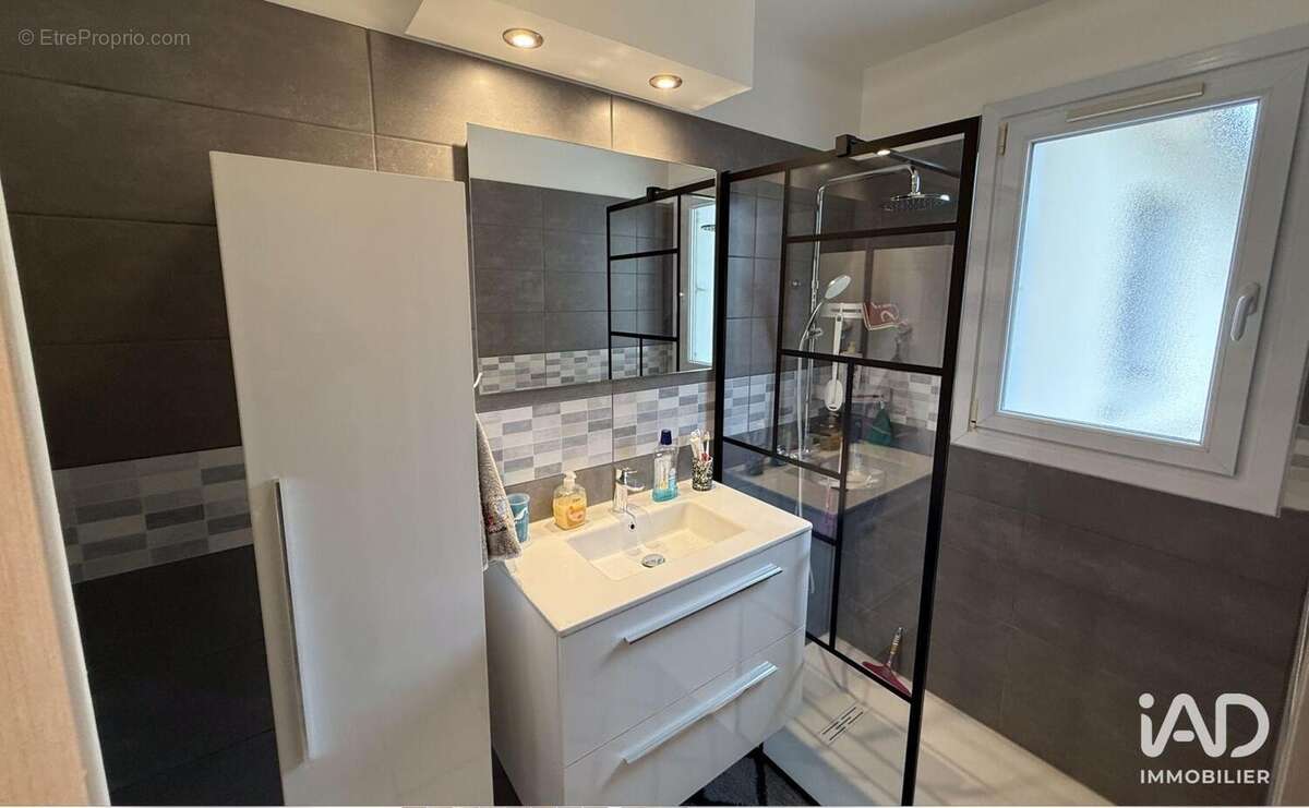 Photo 9 - Maison à MONETEAU