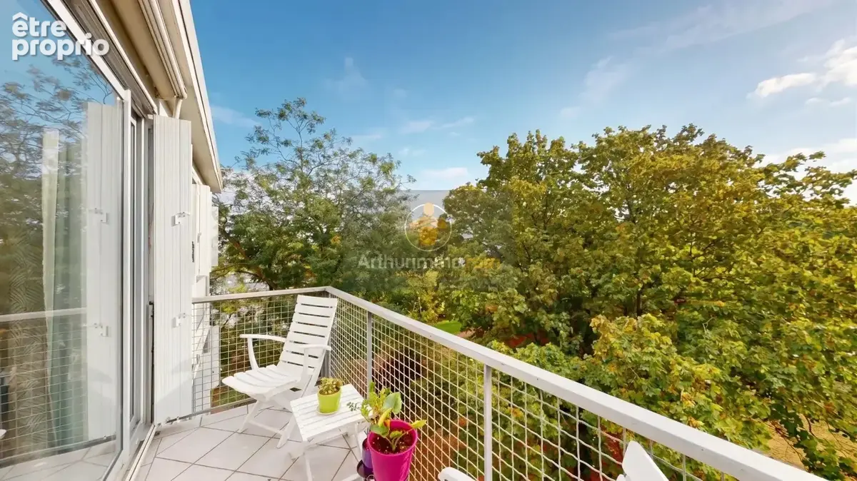Vente Appartement Marly-le-roi(78160) 265 000ï¿œ - photo 6