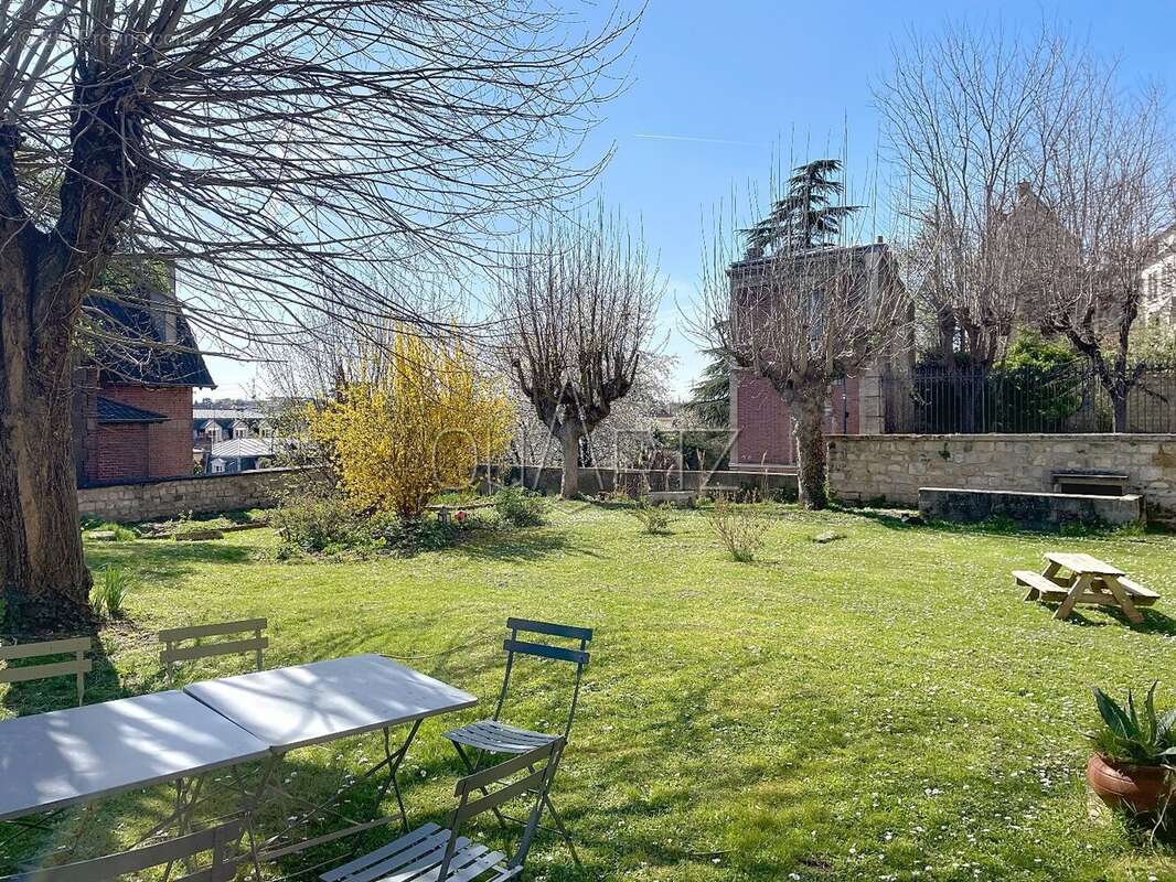 Appartement à PONTOISE