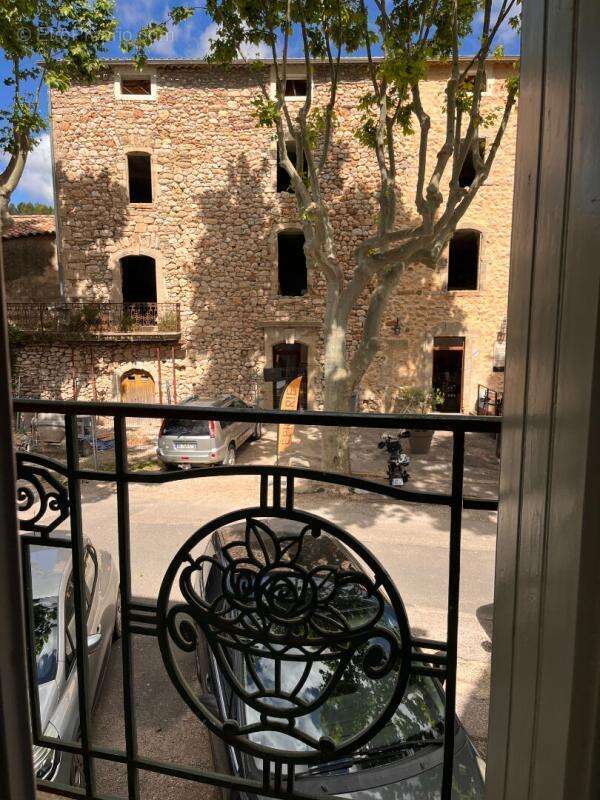 Maison de village traversante avec terrasse et atelier - photo 15