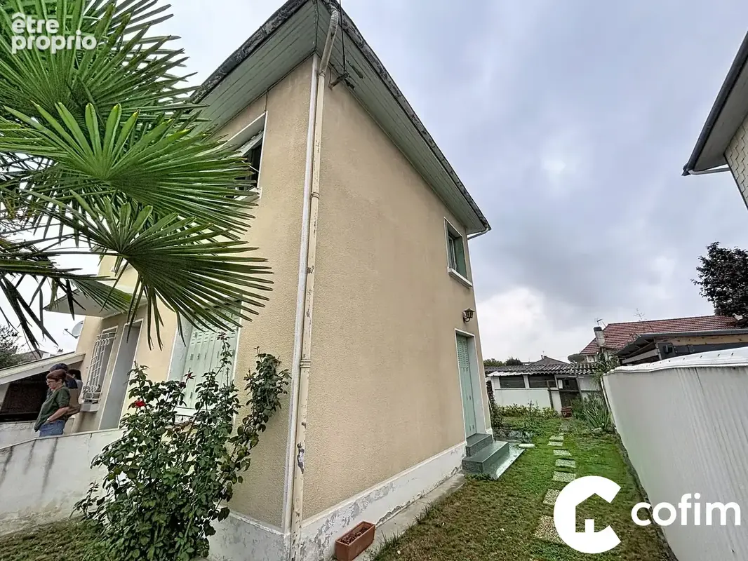 Maison 5 pièces 96 m² à vendre à Tarbes (65000) - photo 3