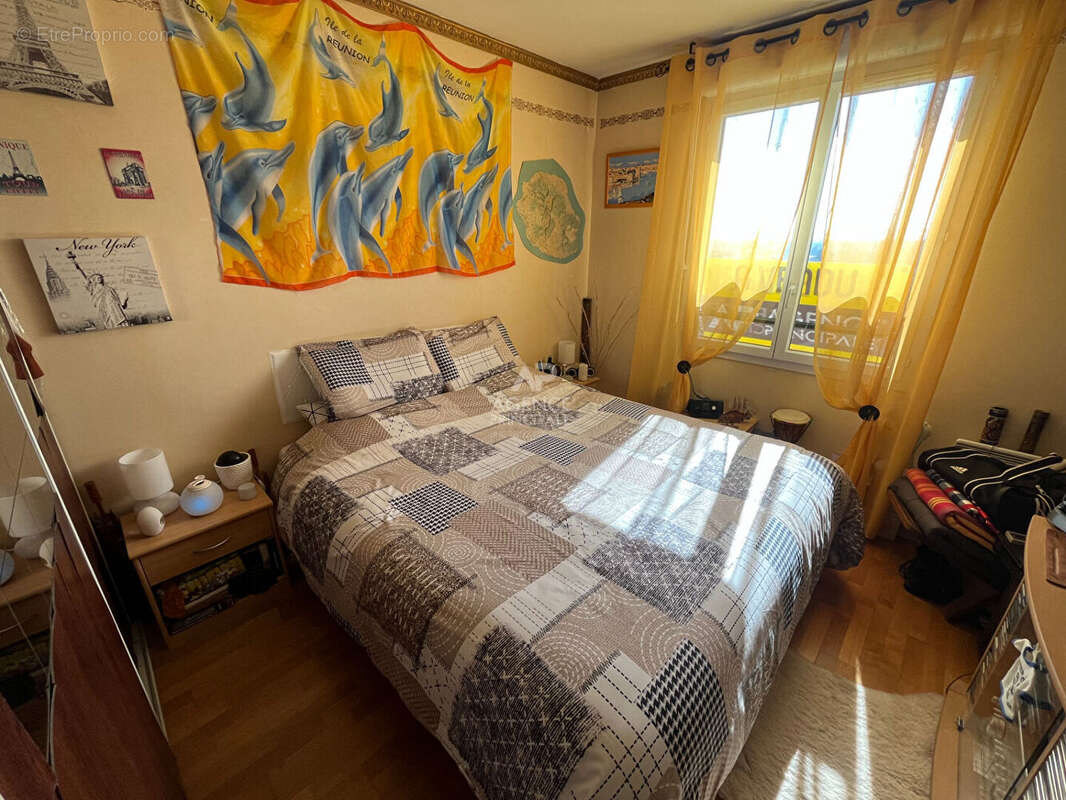 Appartement à PONTOISE