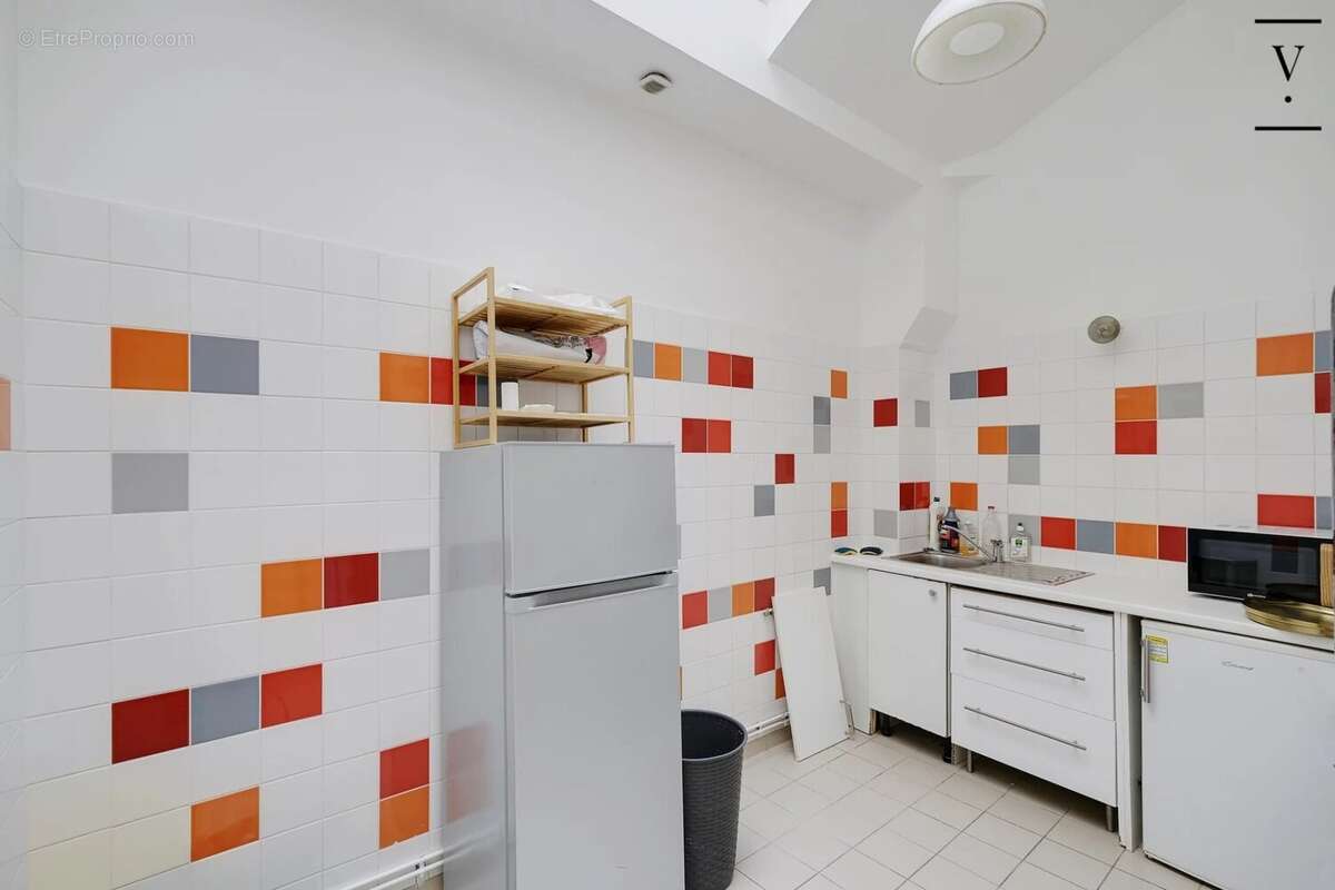 Commerce à PARIS-3E