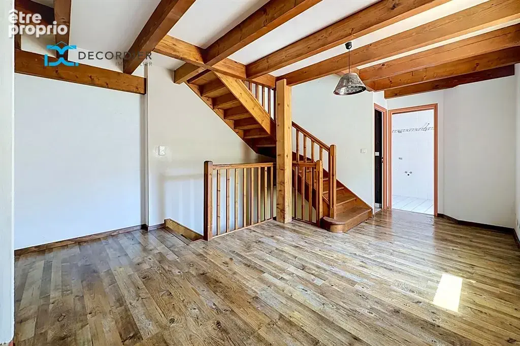 Maxilly grande maison avec potentiel - photo 12